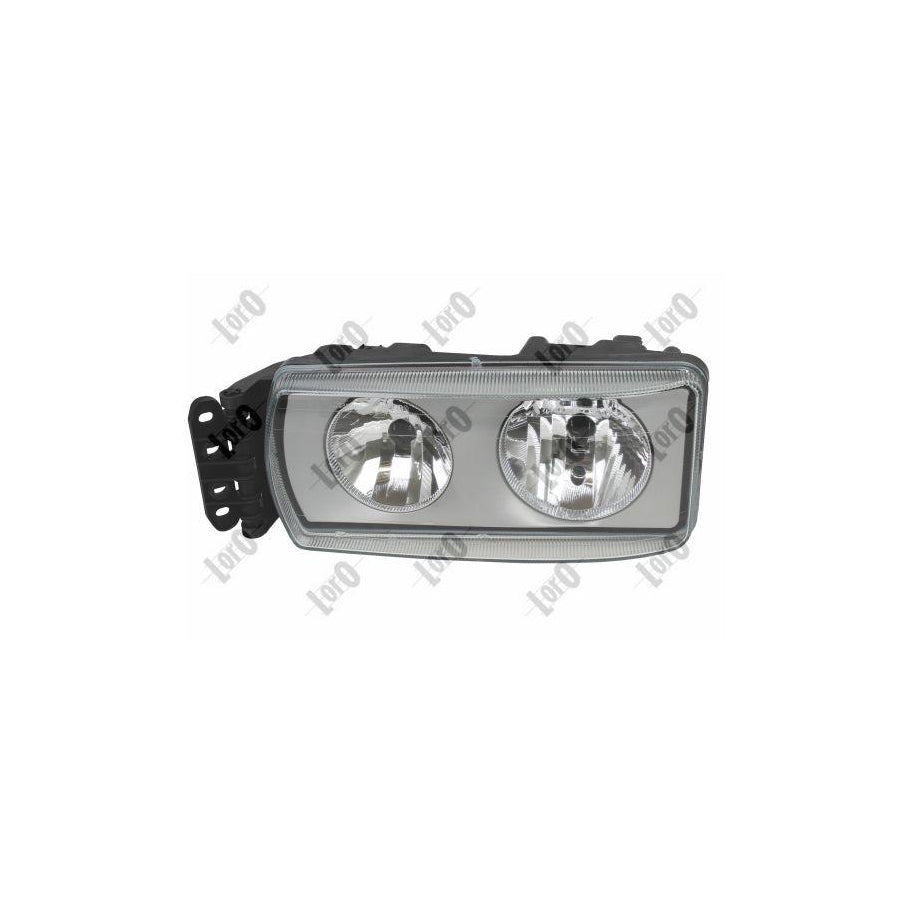Abakus T0101002 Headlight | ML Performance UK