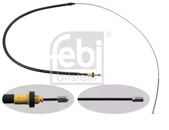 Febi Bilstein 49626 Hand Brake Cable | ML Performance UK Car Parts