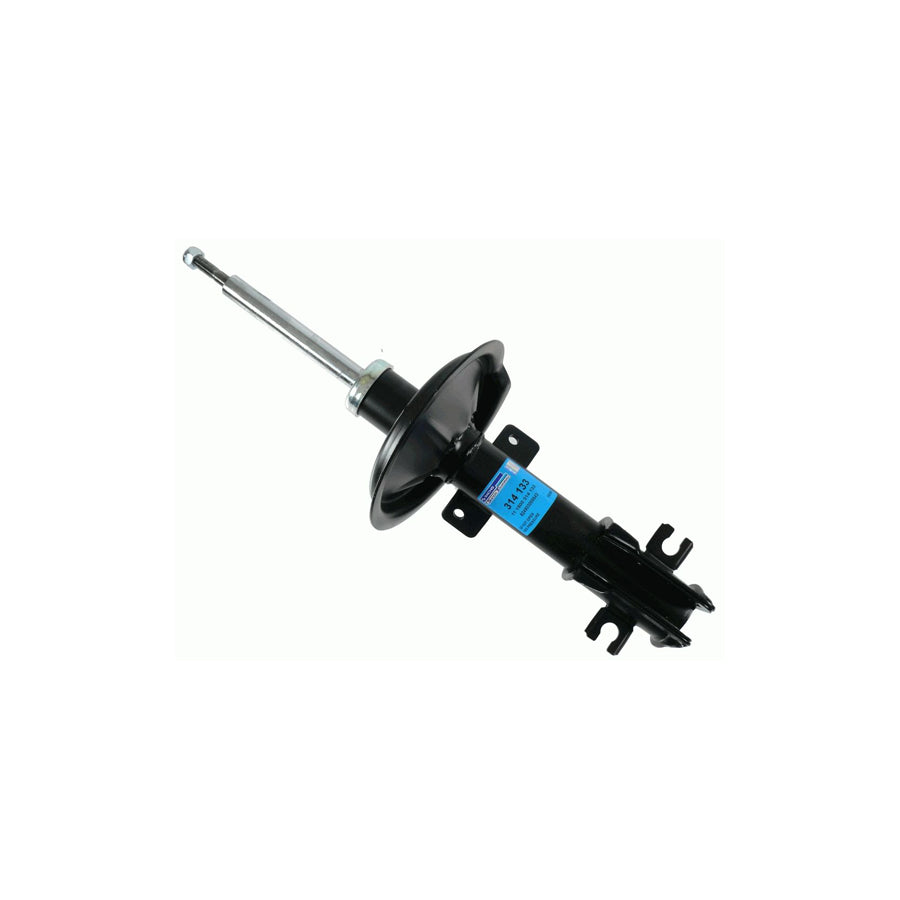 Sachs 314 133 Shock Absorber For Fiat Marea