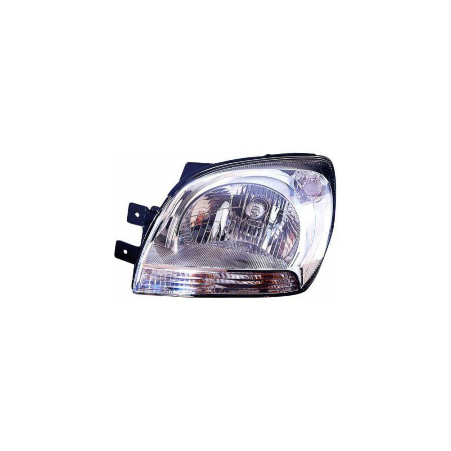 Abakus 2231120LLDEM Headlight For Kia Sportage Ii (Je, Km) | ML Performance UK