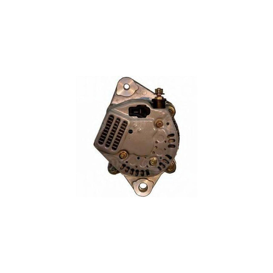 Hella 8EL 737 528-001 Alternator For Daihatsu Cuore / Mira III (L201)