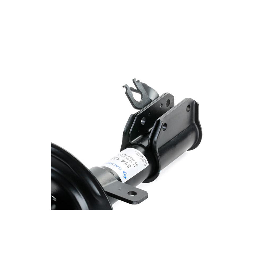 Sachs 314 135 Shock Absorber For Fiat Panda Ii Hatchback (169)