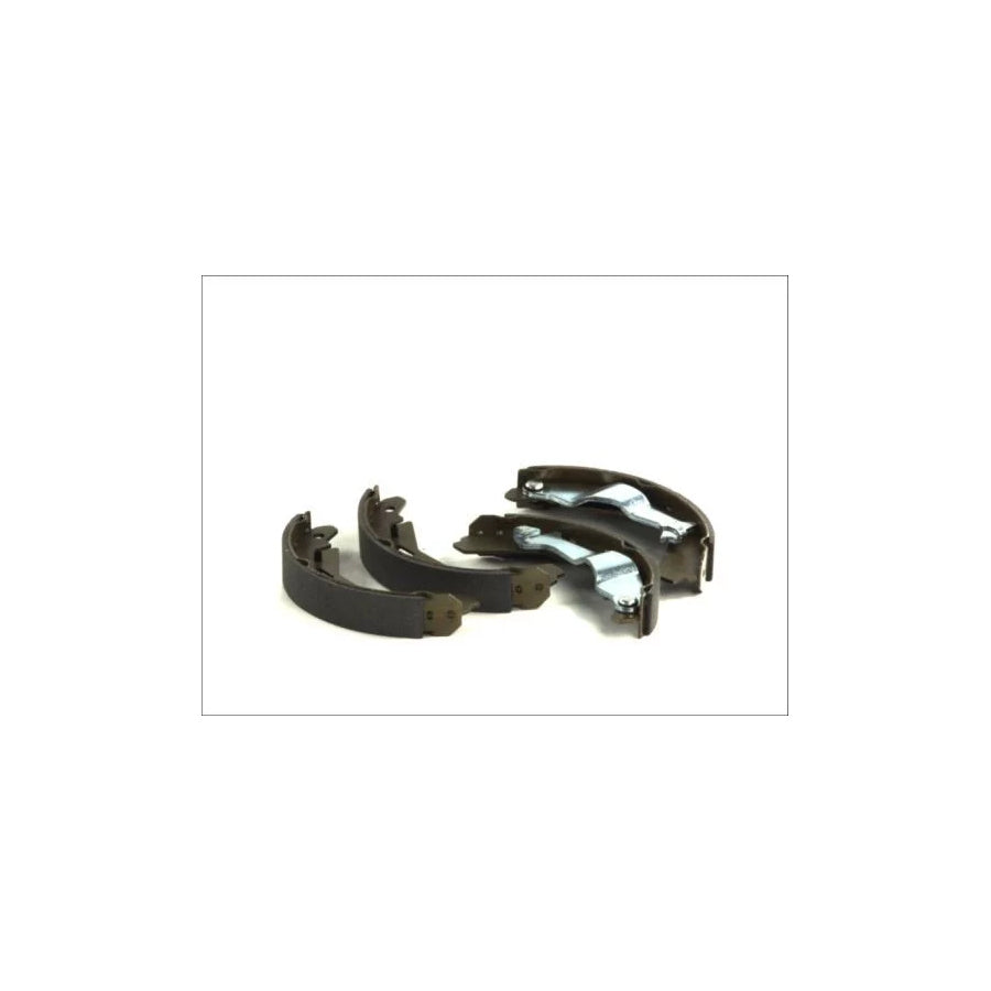 ABE C0X018ABE Brake Shoe Set