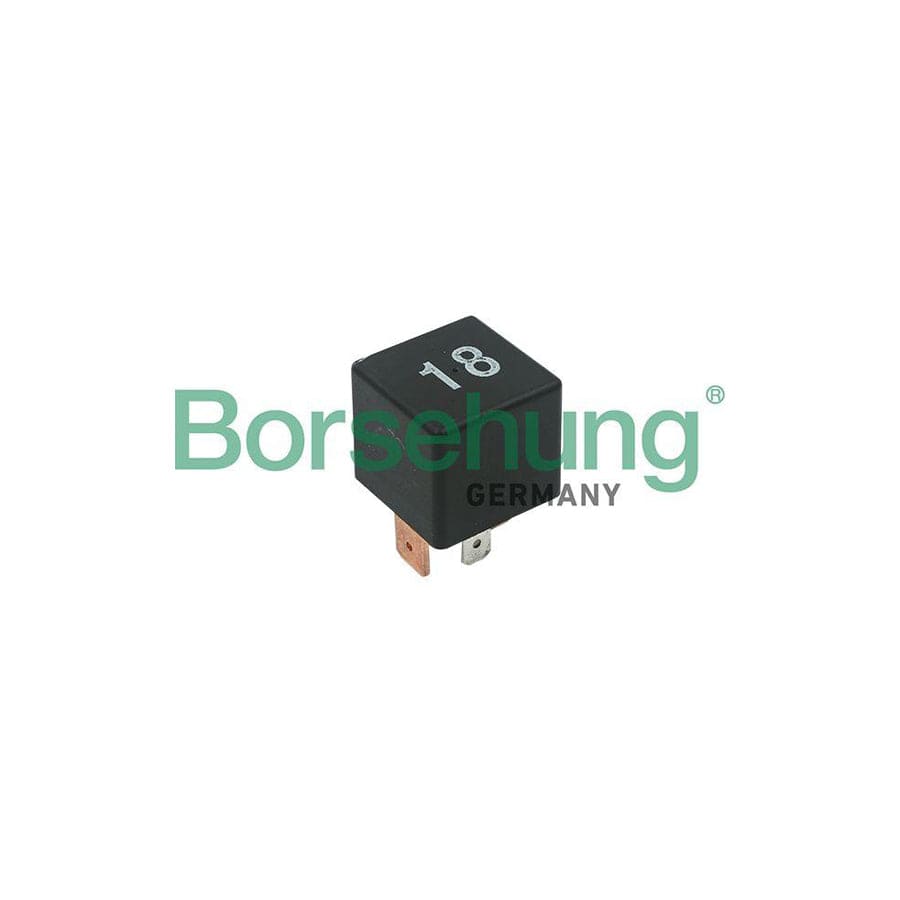 Borsehung B17802 Relay, Main Current