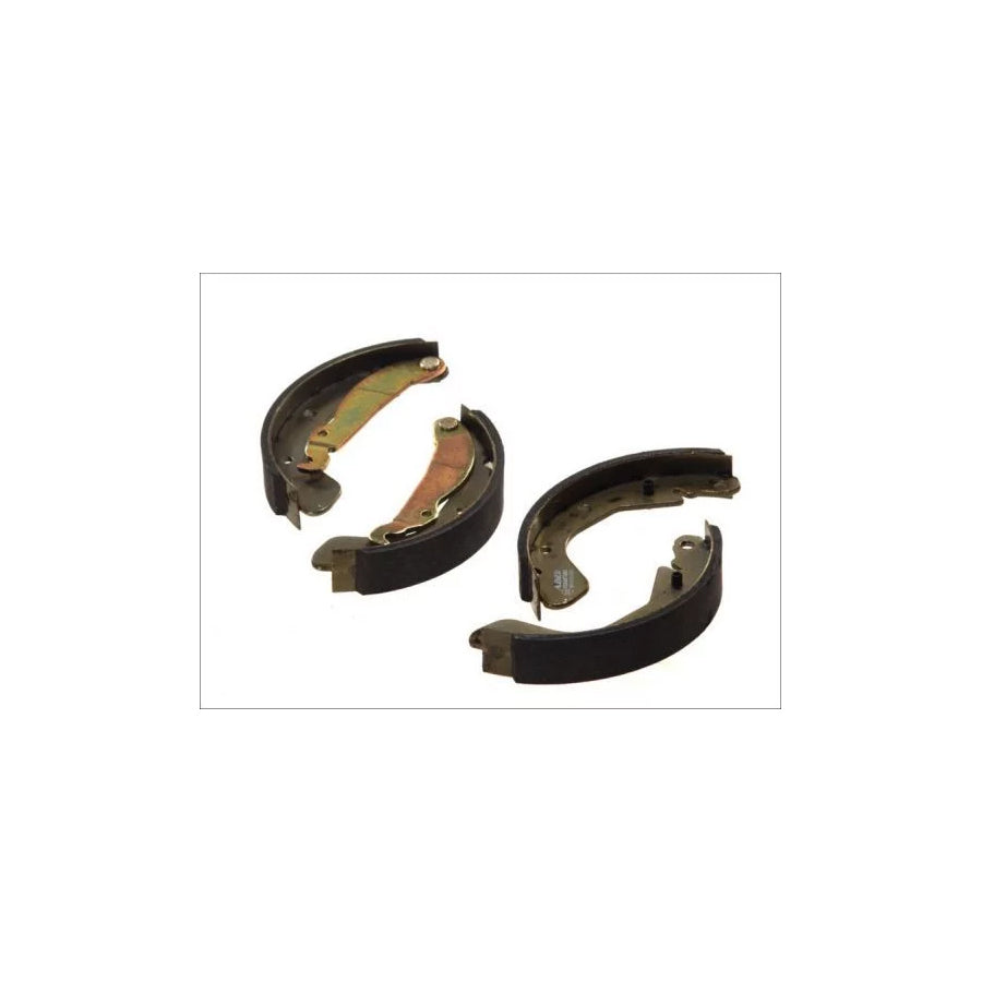 ABE C0X007ABE Brake Shoe Set