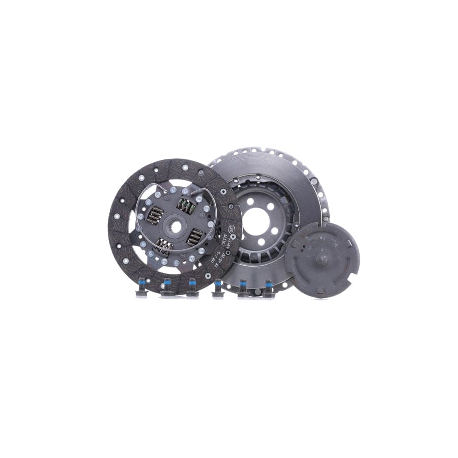 LuK Br 0222 621 0283 16 Clutch Kit