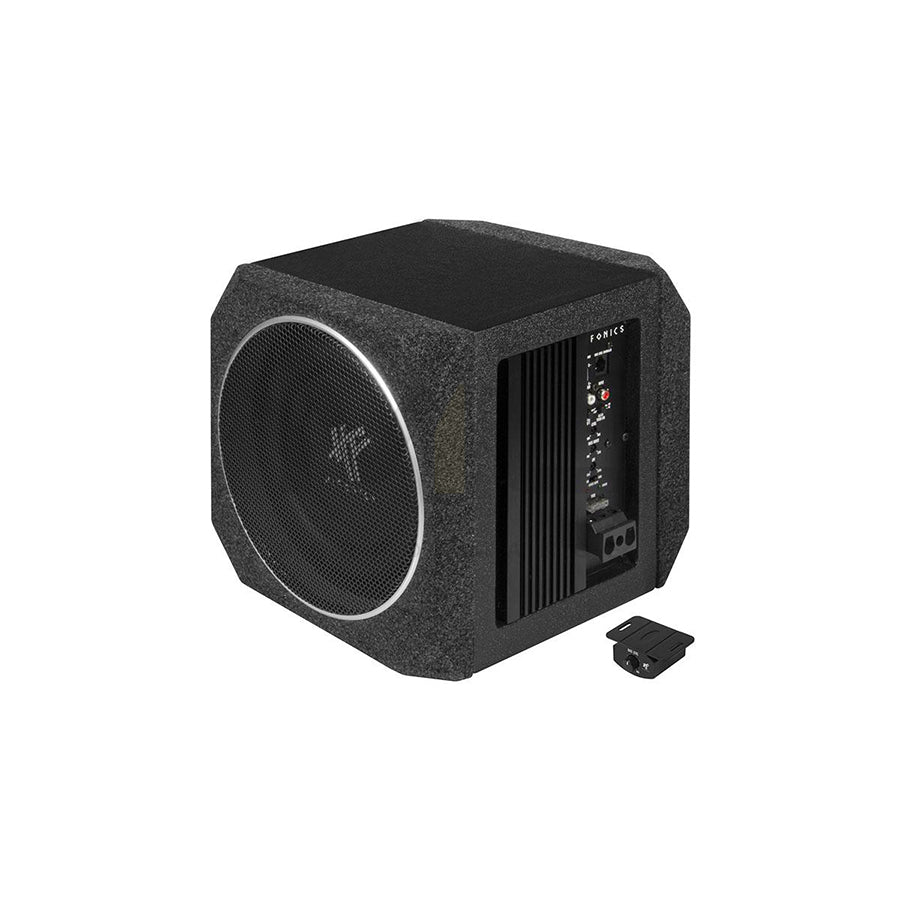 HIFONICS ZX82A Active subwoofer Inch, 400 W, Low 50-150 (15/18dB