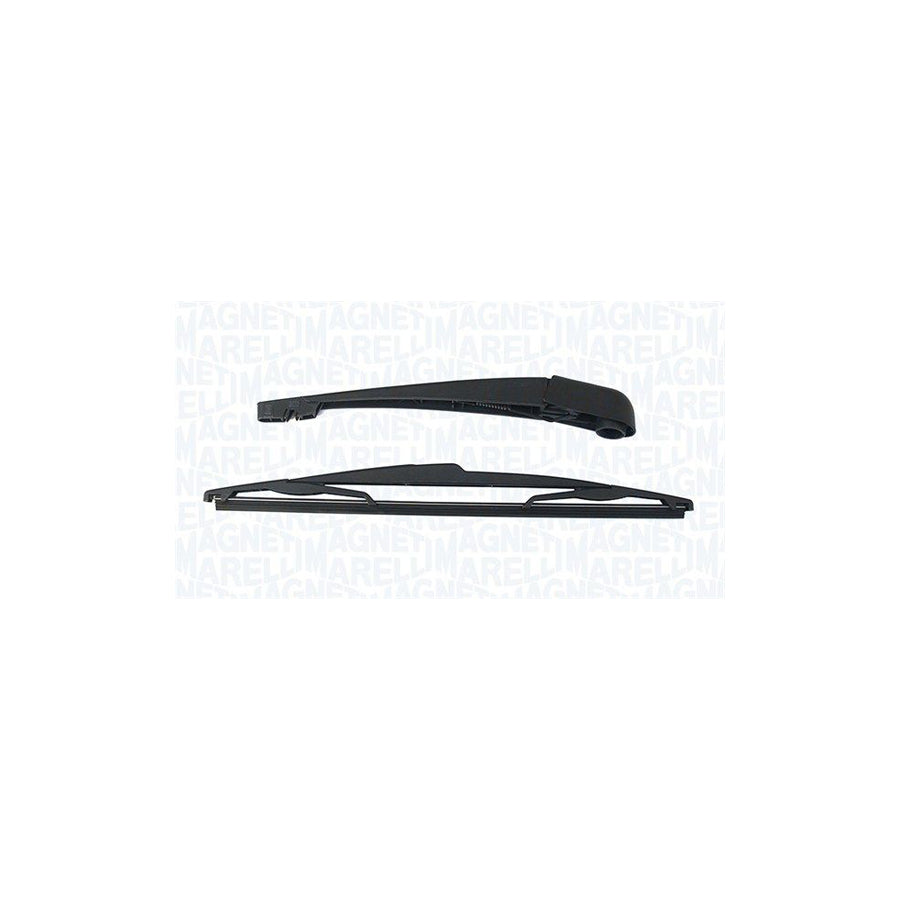 Magneti Marelli 000723180186 Wiper Blade For Alfa Romeo Giulietta Hatchback (940) | ML Performance UK Car Parts