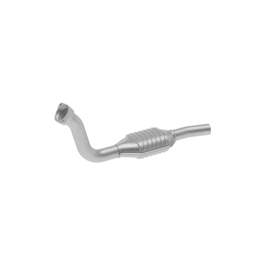 Hella 8LE 366 050-841 Catalytic Converter