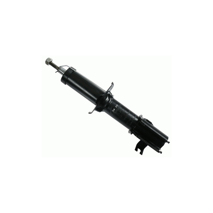 Sachs 314 215 Shock Absorber For Daewoo Matiz