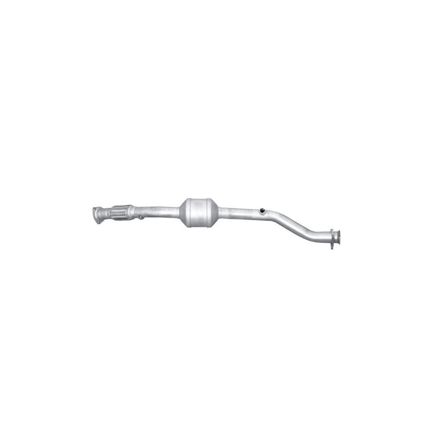 Hella 8LE 366 050-801 Catalytic Converter