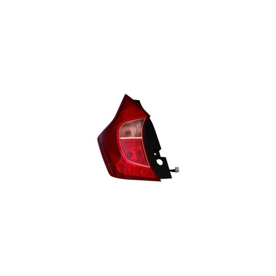 Abakus 21519M6LLDUE Rear Light For Nissan Note Ii Hatchback (E12) | ML Performance UK