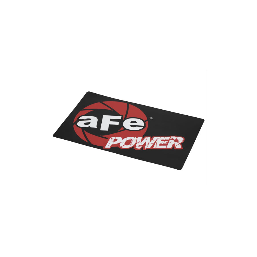aFe 40-10192 Decal, Contingency aFe Power Decal | ML Performance UK Car Parts