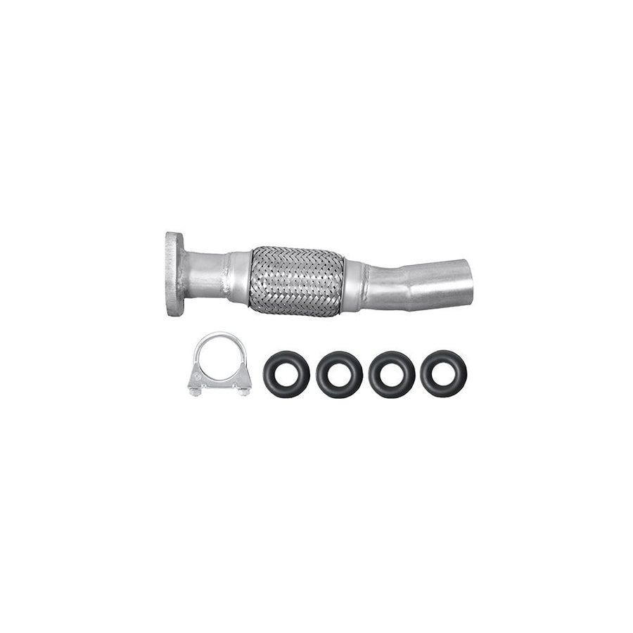 Hella 8LA 366 000-411 Exhaust Pipe