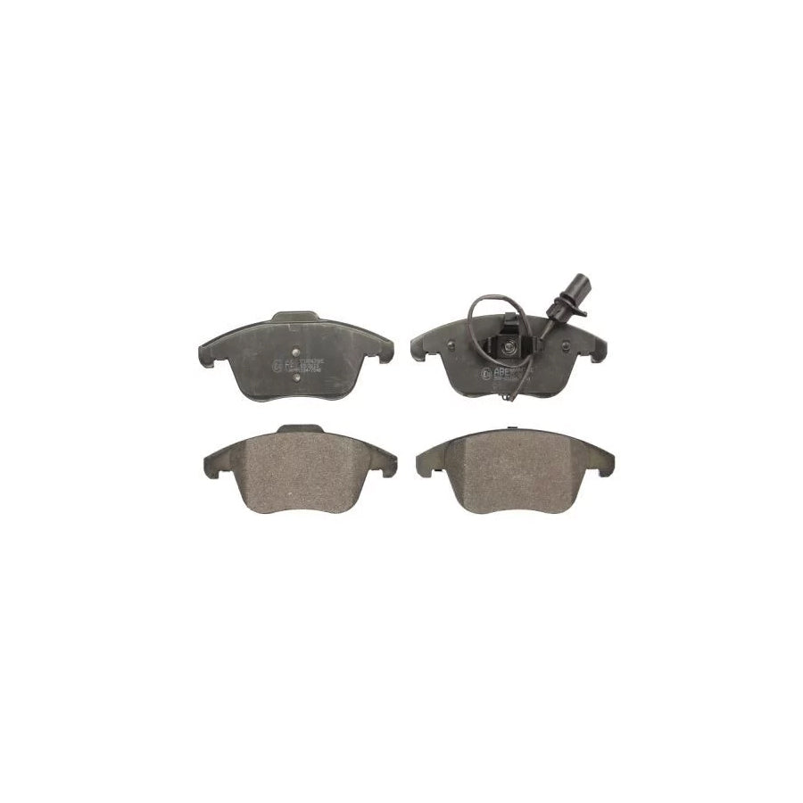 ABE C1A043ABE Brake Pad Set