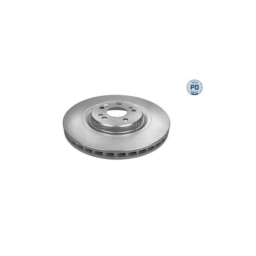 Meyle 083 521 2056/Pd Brake Disc Suitable For Mercedes-Benz Ml-Class (W163)