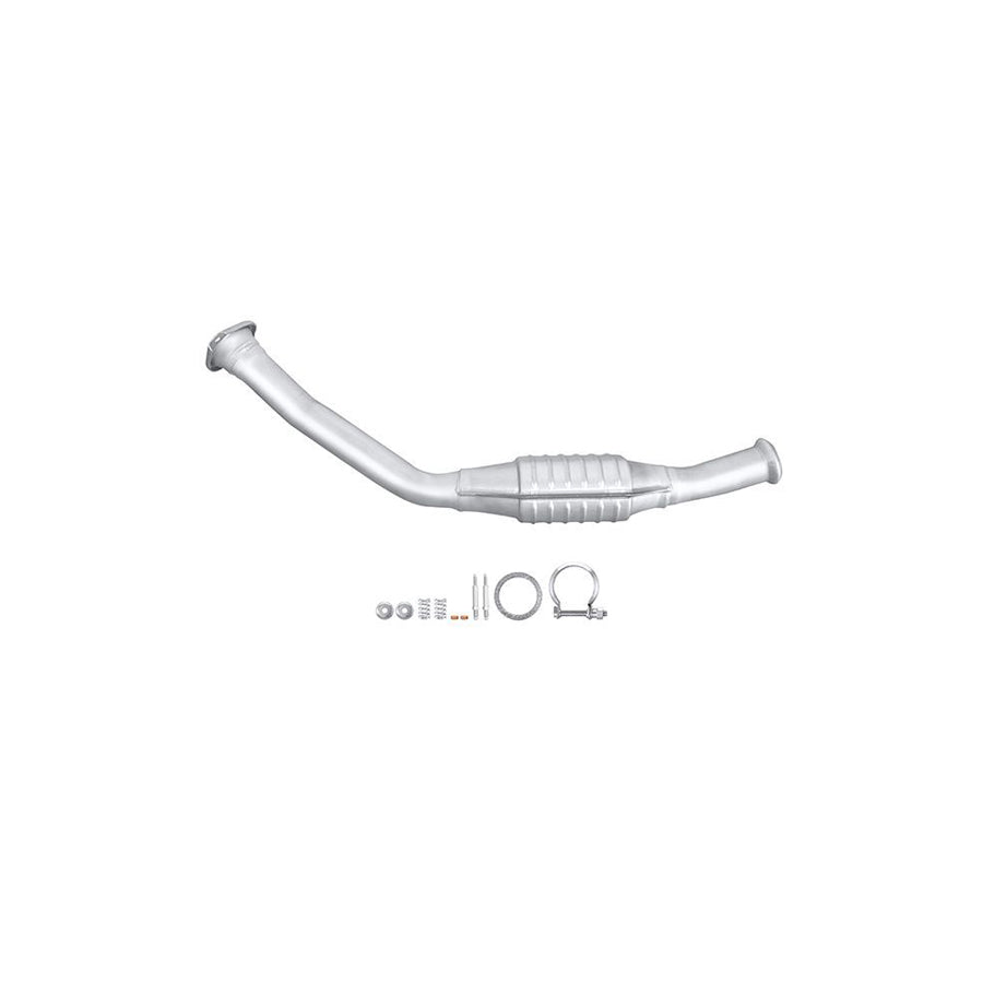 Hella 8LE 366 050-941 Catalytic Converter For Citro????n Xsara