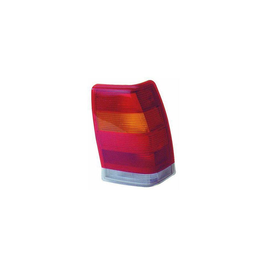 Abakus 4421909LUEYR Rear Light For Opel Omega | ML Performance UK