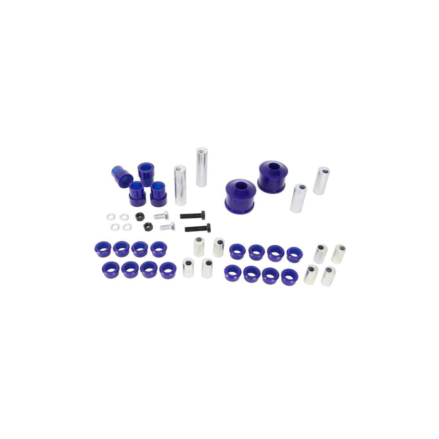 SuperPro KIT0128FK Skyline R33 2WD Front Kit | ML Performance UK Car Parts