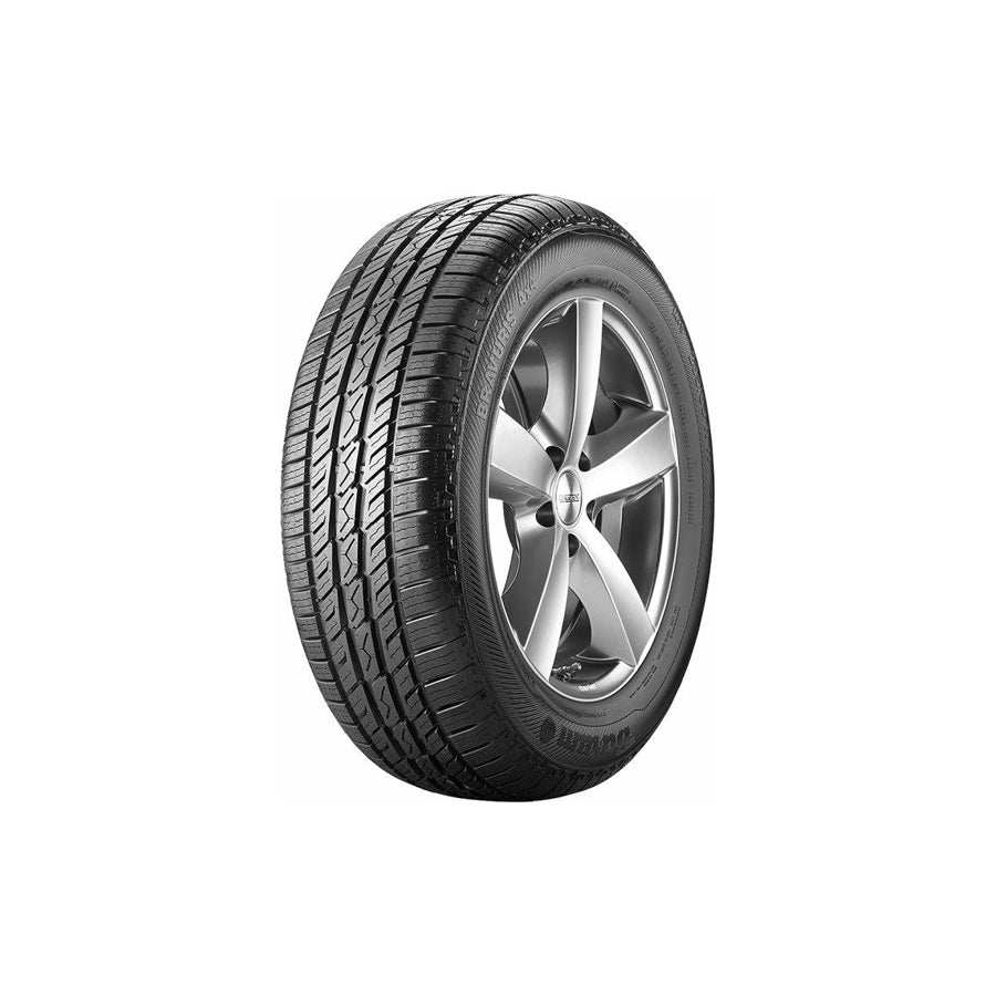 Barum Bravuris 4X4 Fr M+ 225/75 R16 104T Suv Summer Tyres