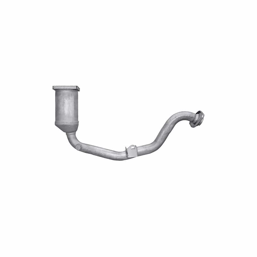 Hella 8LE 366 051-071 Catalytic Converter