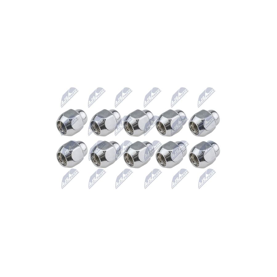 NTY KSP-MZ-001 Wheel Nut | ML Performance UK Car Parts