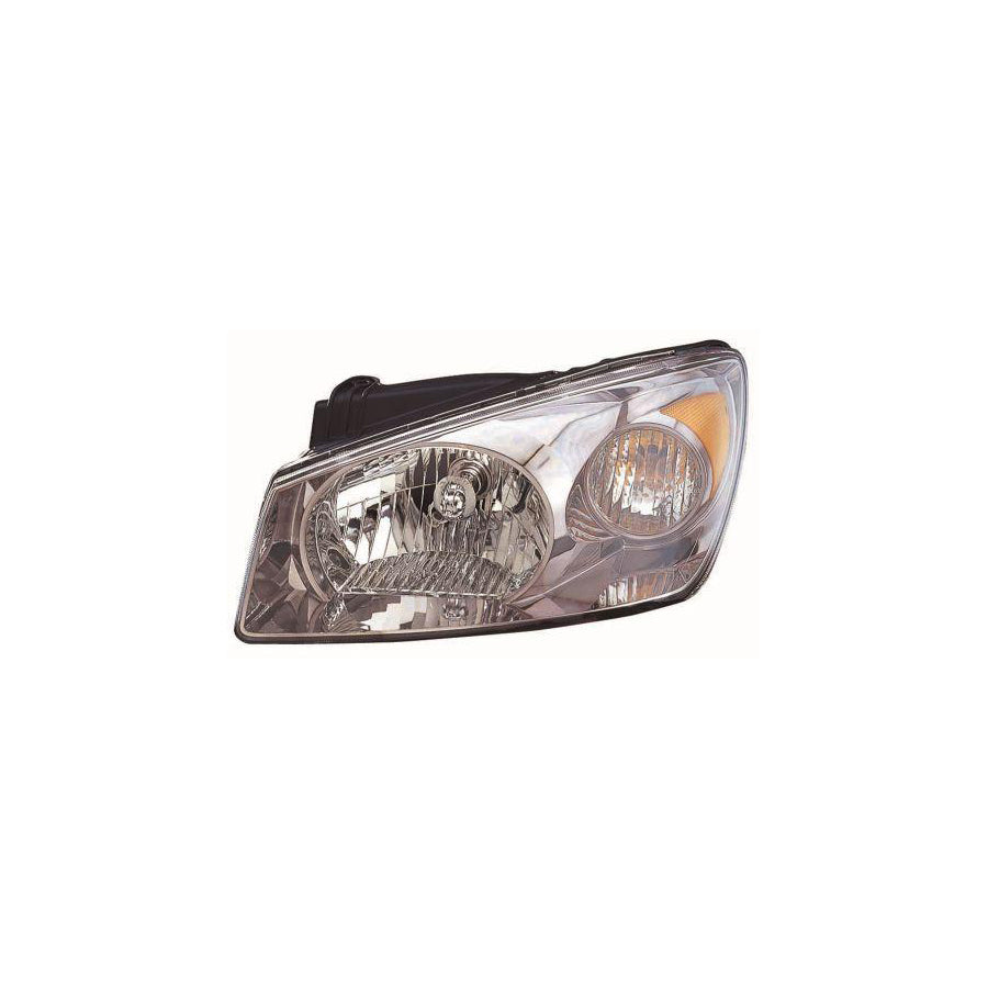 Abakus 2231122LLDE7 Headlight For Kia Cerato Saloon (Ld) | ML Performance UK