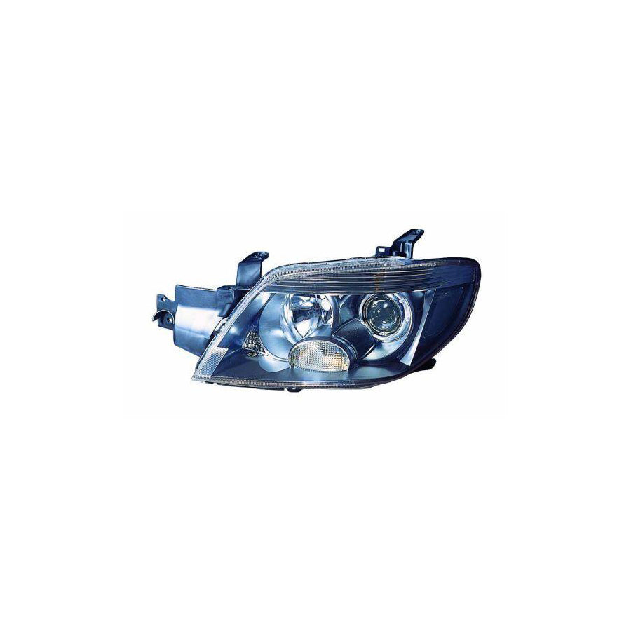 Abakus 2141179RLDEM7 Headlight For Mitsubishi Outlander I Off-Road (Cu) | ML Performance UK