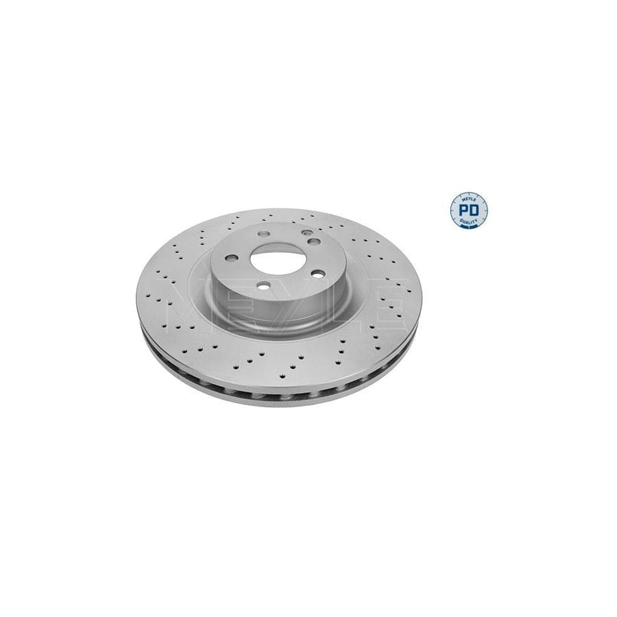 Meyle 083 521 2111/Pd Brake Disc