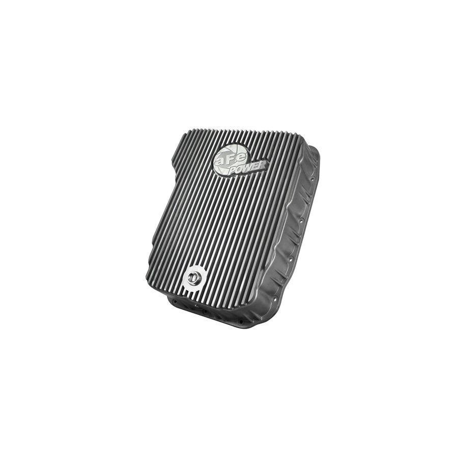 aFe 46-70060 Transmission Pan Dodge Diesel Trucks 07.5-12 L6-6.7L (td) | ML Performance UK Car Parts
