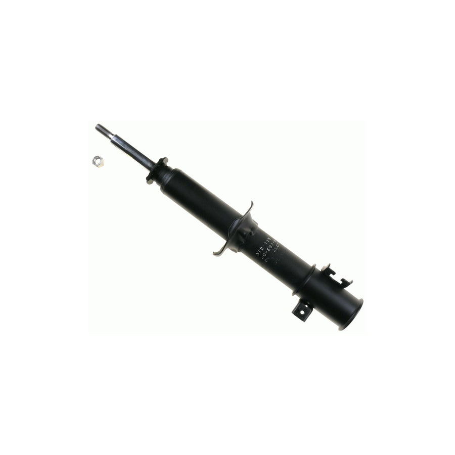 Sachs 312 115 Shock Absorber For Suzuki Ignis I (Fh)