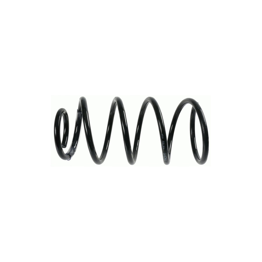 Sachs 998 602 Coil Spring For Mazda 5 (Cr19)