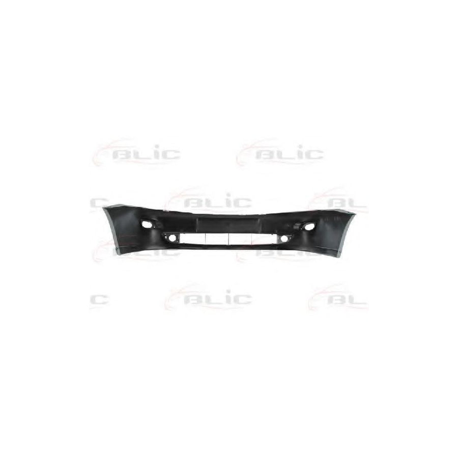 Blic 5510-00-2532900P Bumper For Ford Focus