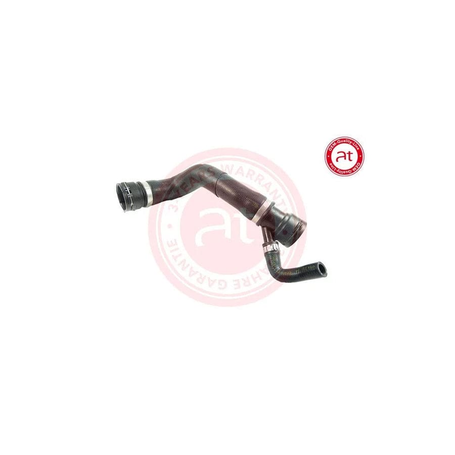 At Autoteile Germany at20276 Radiator Hose For Bmw X5 (E53)