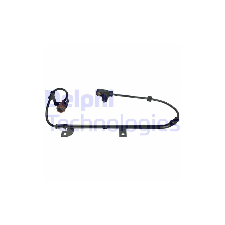 Delphi Ss20320 Abs Sensor For Nissan Almera