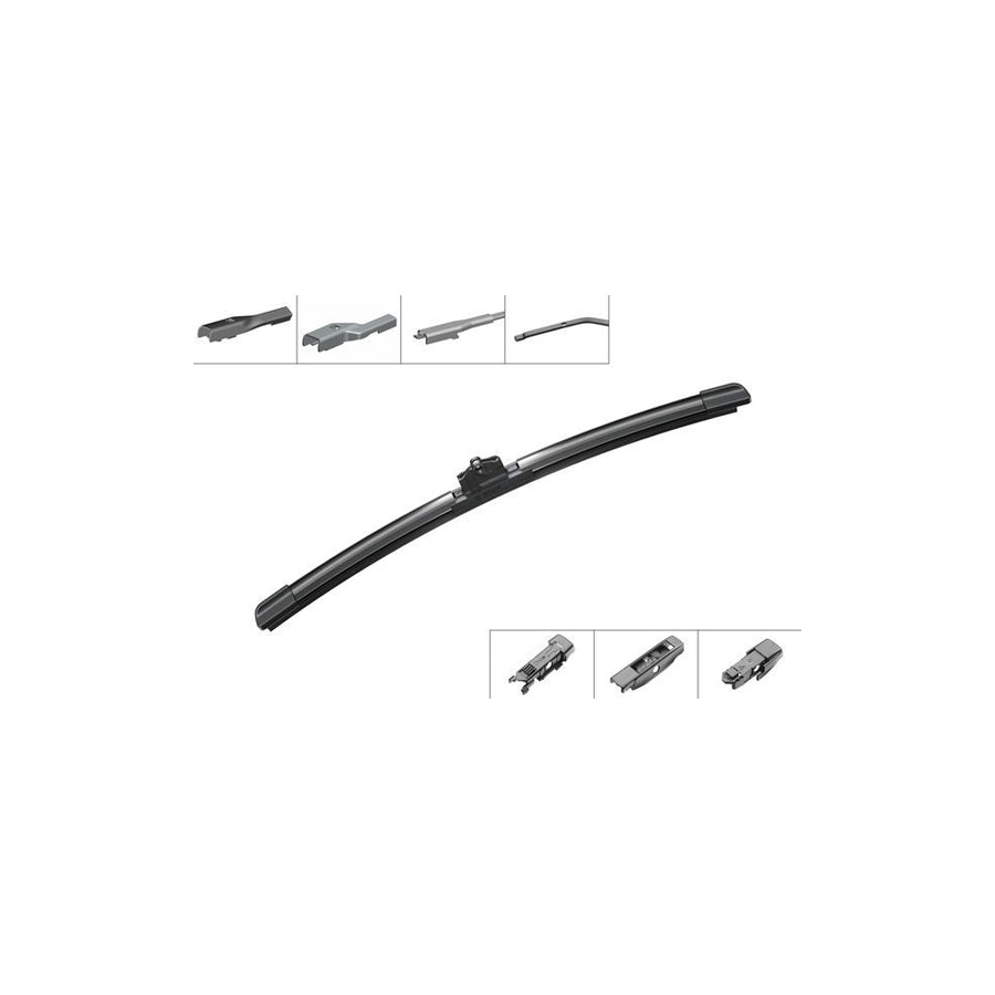 Bosch 3 397 016 221 Wiper Blade | ML Performance UK Car Parts