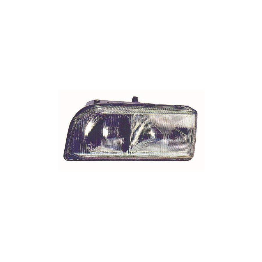 Abakus 7731105RLDE Headlight For Volvo 850 | ML Performance UK