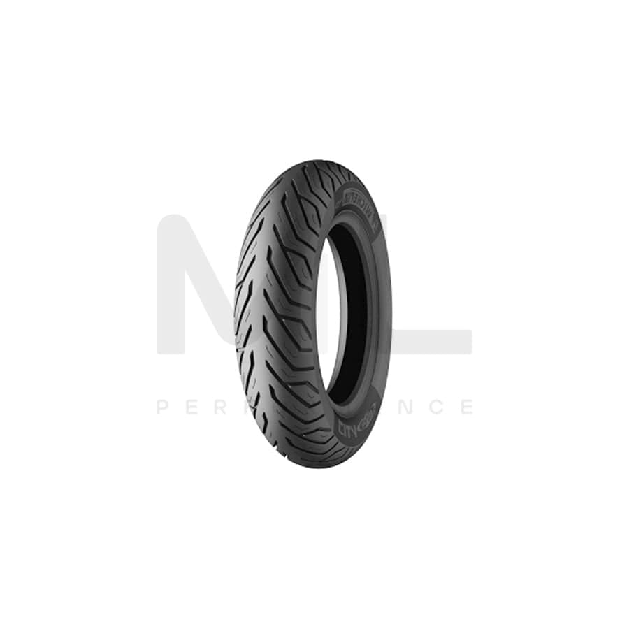 Michelin City Grip Front 110/80 16 55S Motorcycle Summer Tyre | ML Performance UK Car Parts