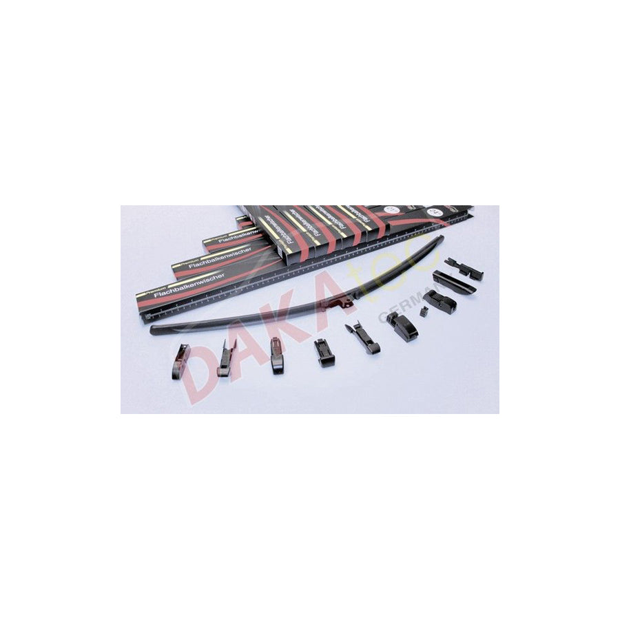 Dakatec 8060024 Wiper Blade | ML Performance UK Car Parts
