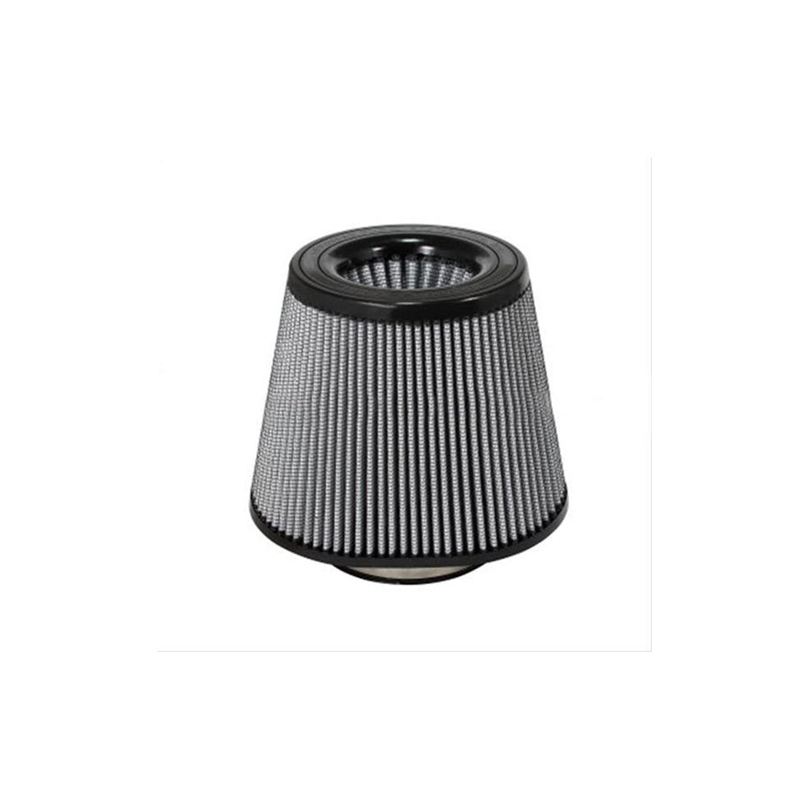aFe 21-91018 5-1/2 IN F x (10x7) IN B x 7 IN T (Inverted) x 8 IN H Intake Replacement Air Filter | ML Performance UK Car Parts