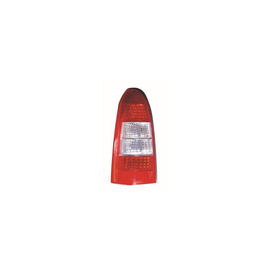 Abakus 4421915P3UECR Combination Rearlight Set For Opel Astra G Caravan (T98) | ML Performance UK