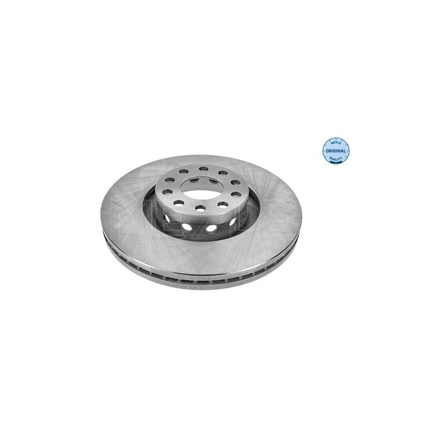 Meyle 115 521 1109 Brake Disc
