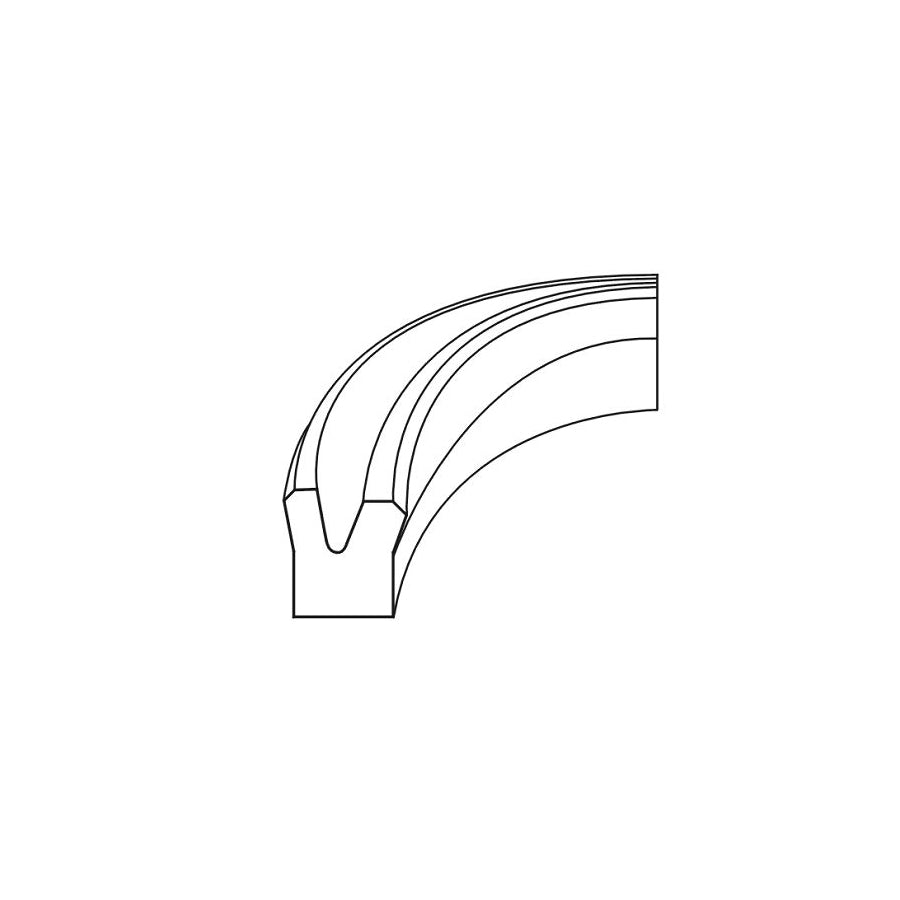 Corteco 19033828B Seal Ring | ML Performance UK