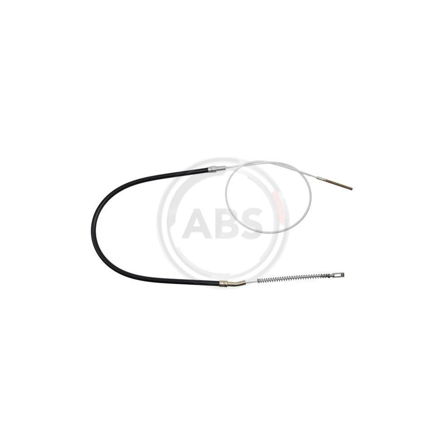 A.B.S. K10136 Hand Brake Cable For BMW 3 Saloon (E21)