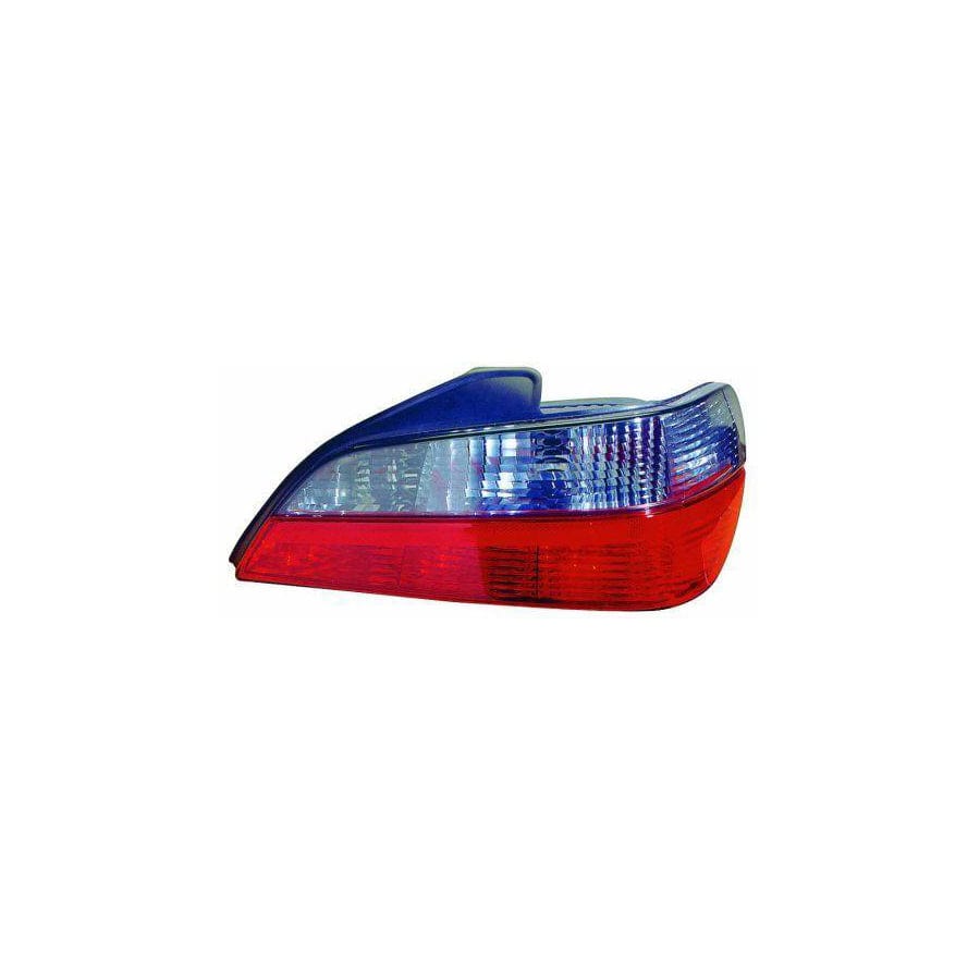 Abakus 5501919RLDUE Rear Light For Peugeot 406 Saloon | ML Performance UK