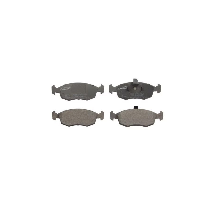 ABE C1F033ABE Brake Pad Set