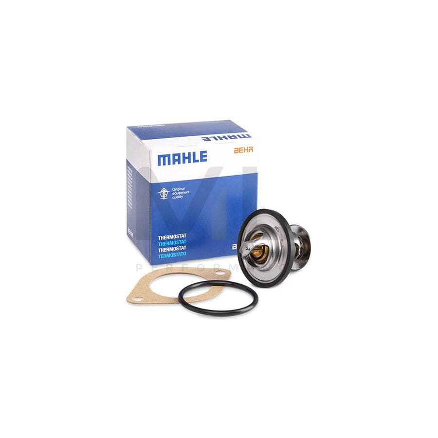 MAHLE ORIGINAL TX 13 92D Engine thermostat Opening Temperature: 92��C, with seal | ML Performance Car Parts