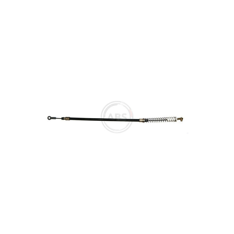 A.B.S. K10127 Hand Brake Cable For Fiat Uno