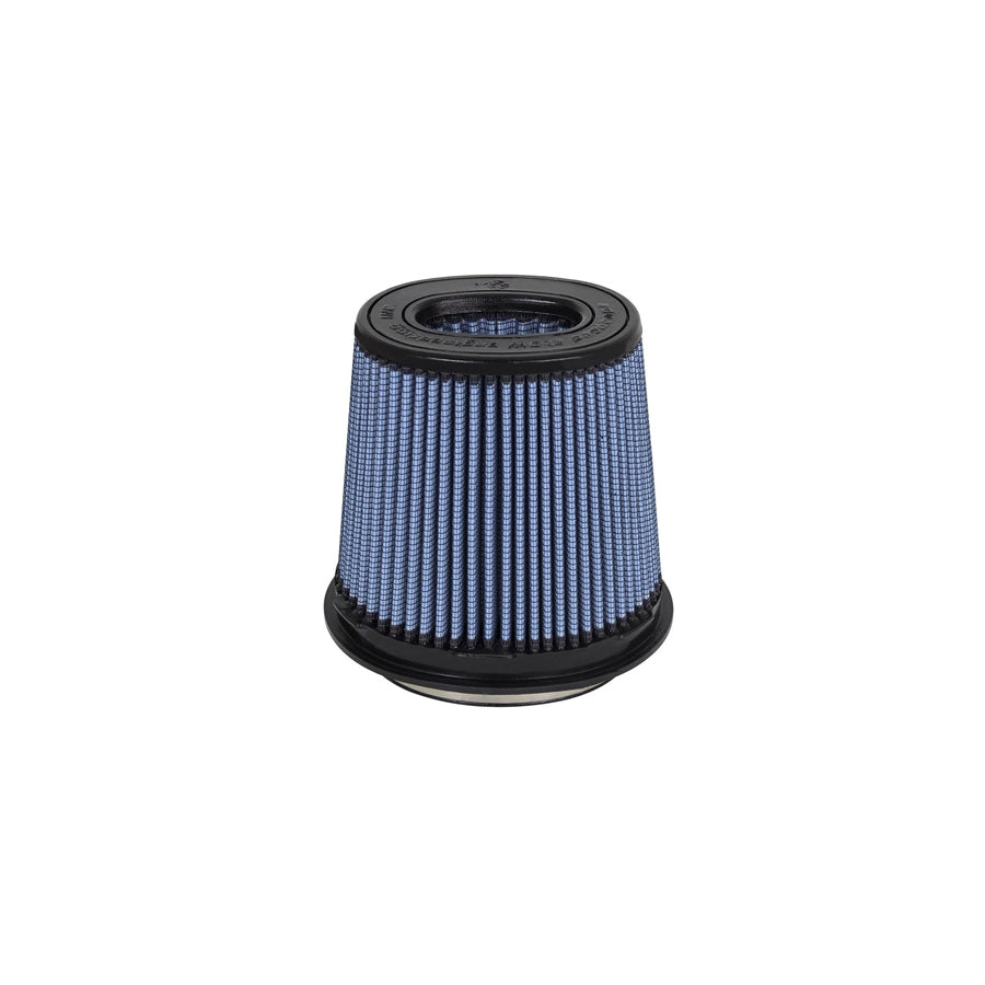 aFe 24-91104 (5-1/4x3-3/4) IN F x (7-3/8x5-7/8) IN B x (4-1/2x4) IN T (Inverted) x 6-3/4 IN H Intake Replacement Air Filter | ML Performance UK Car Parts