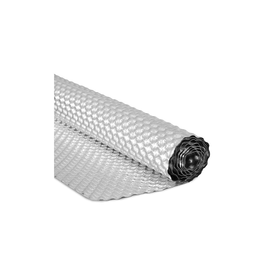 Mishimoto MMHP-EAHS-2028 Embossed Aluminum Heat Shield 28in x 20in